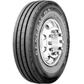 11R24.5 Commercial Tire D594