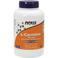 L-Carnitine 500 mg 180 vcaps B861