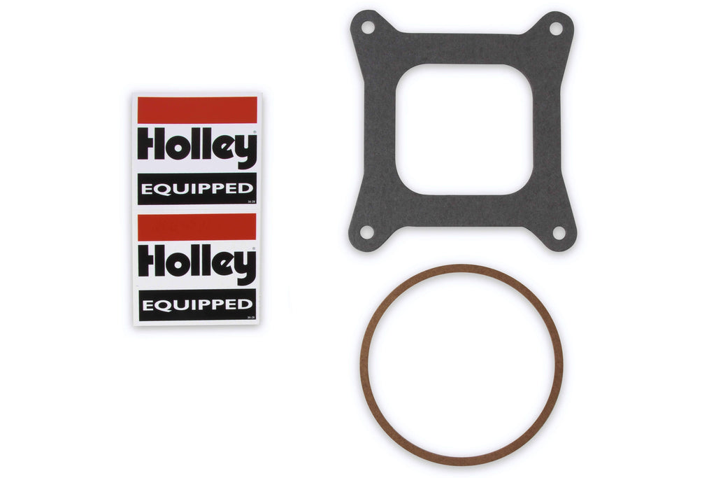 Double Pumper Carburetor B8096
