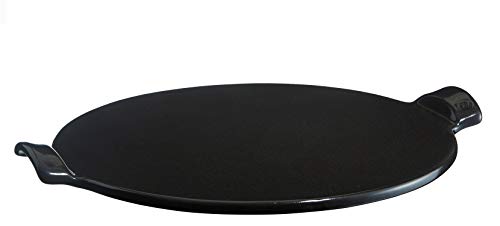 Black Flame Top Pizza Stone D912279
