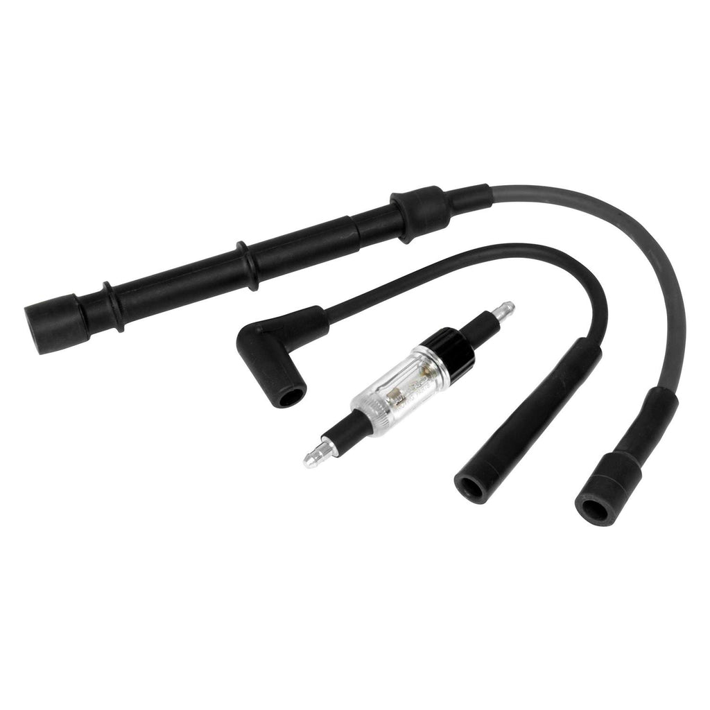 Inline Spark Tester Z78709