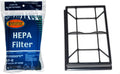 Replacement HEPA Vacuum Filter W979357