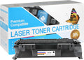 Black MICR Toner Cartridge E54063