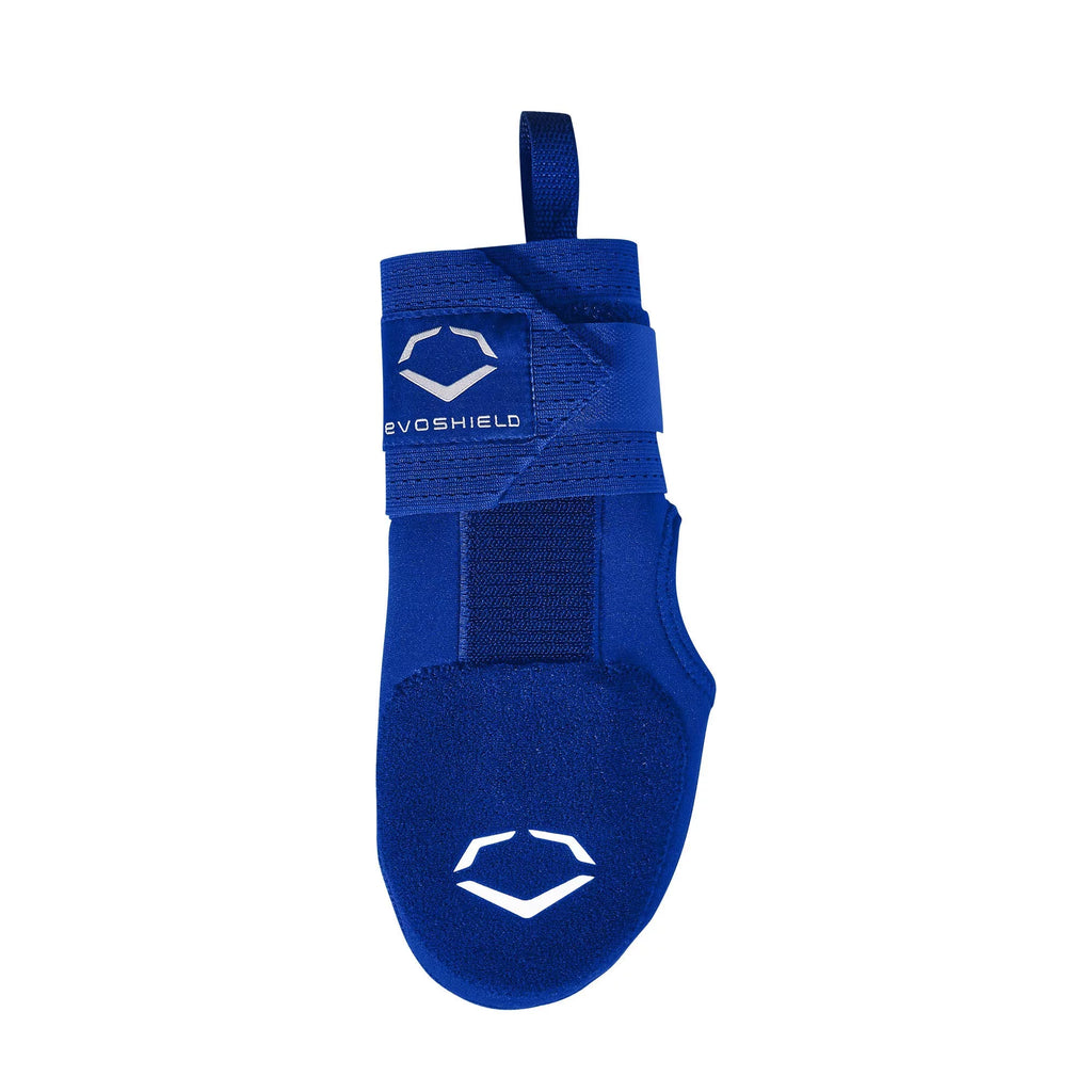 Black Left Hand Sliding Mitt O7674