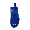 Black Left Hand Sliding Mitt O7674