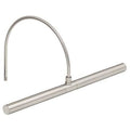 2-Light Frame Mounted Picture Light B9654