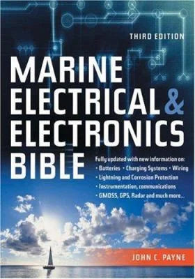 Marine Electrical and Electronics Bible S2198