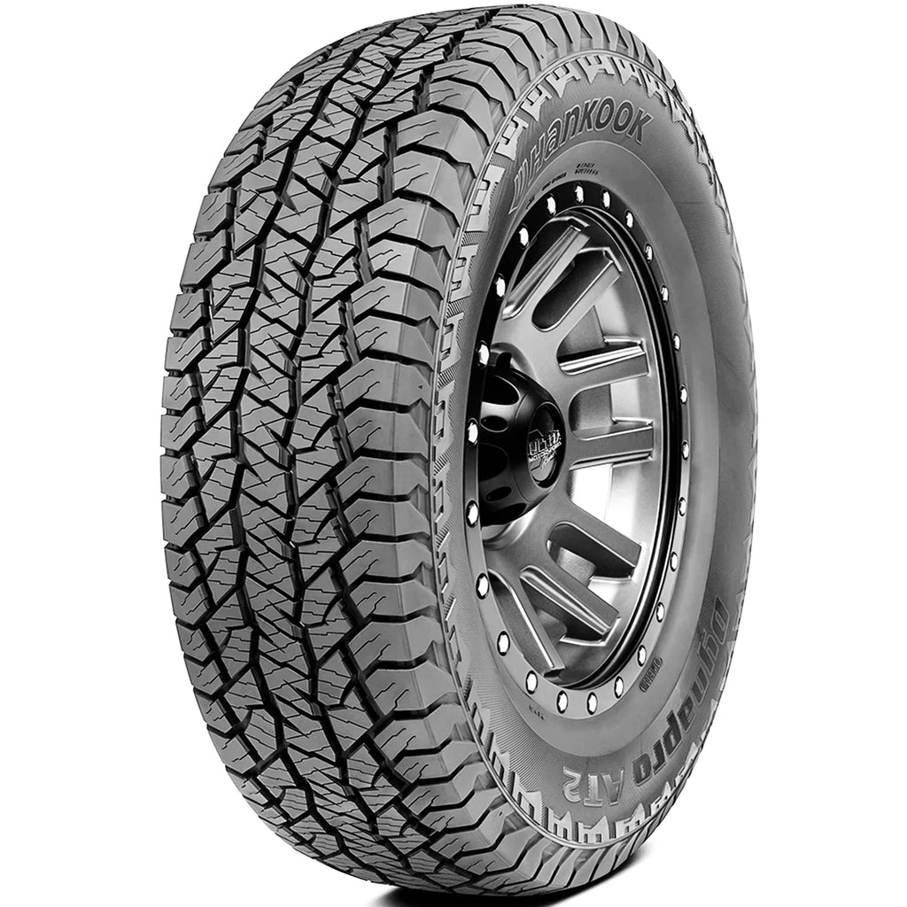 All Terrain 265/60R18 114T XL Light Truck Tire M451575