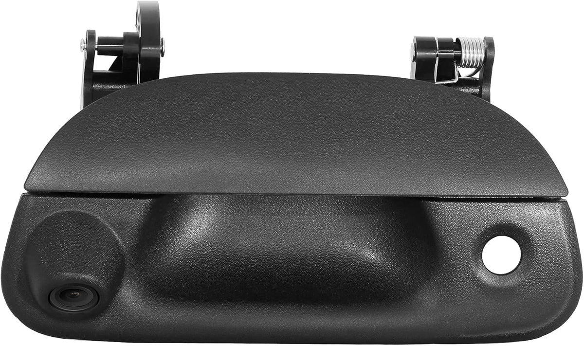 Tailgate Handle Reverse Backup Camera Rear View Parking Waterproof U744