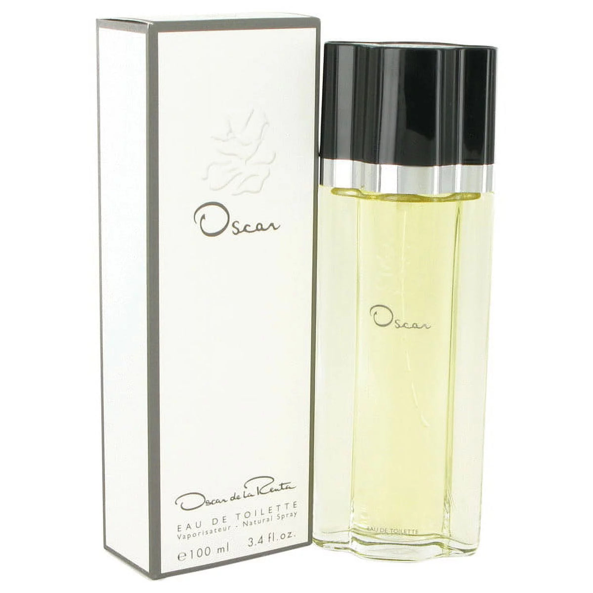 Eau De Toilette 3.4 Oz G5239