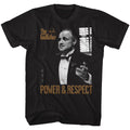 Mafia Crime Drama Movie T-Shirt I1269