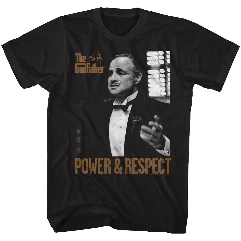 Mafia Crime Drama Movie T-Shirt I1269