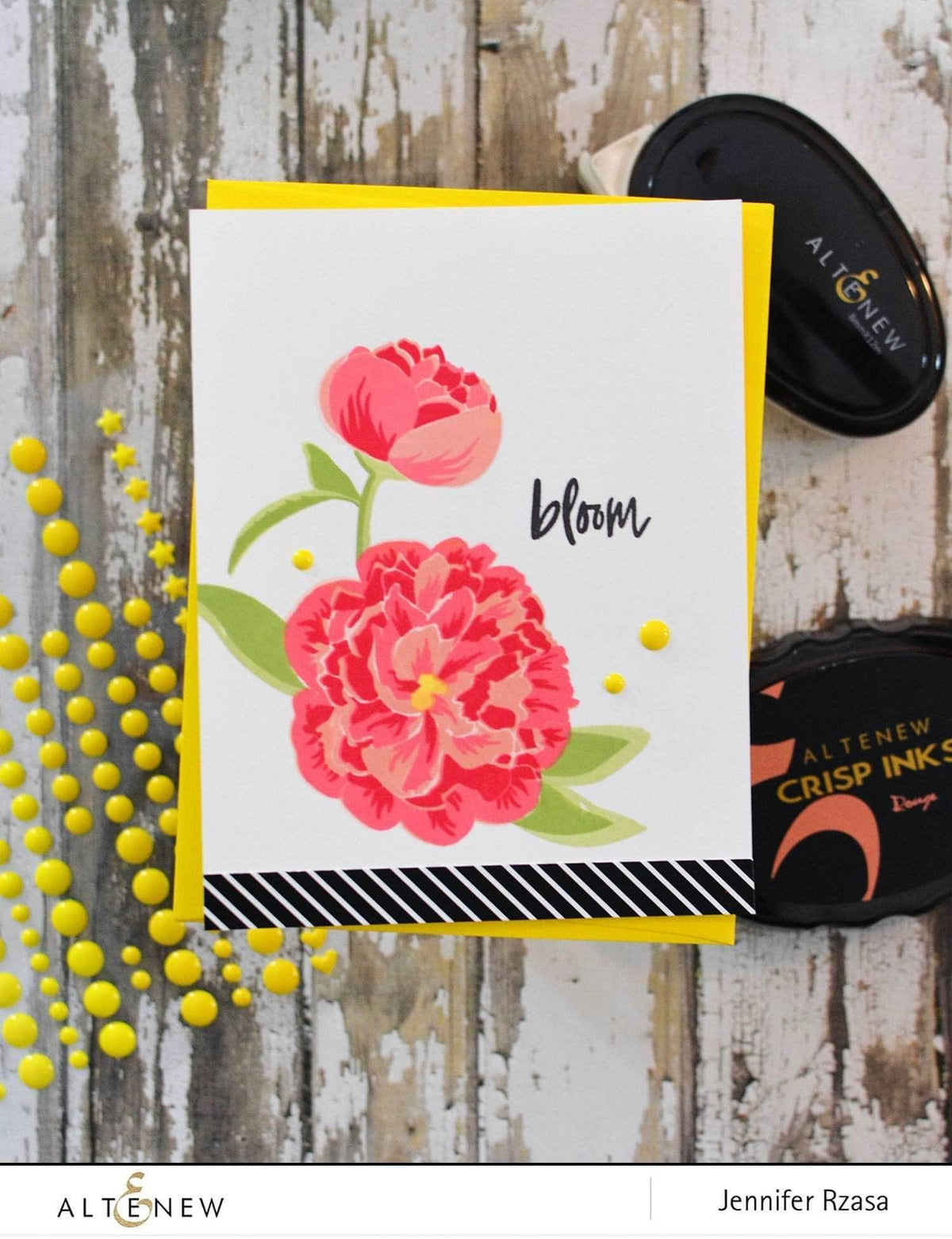 Cardmaking Kit X417