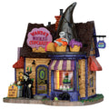 Wanda's Wicked Cupcakes Y649