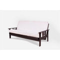 Full Size Futon Mattress N4420