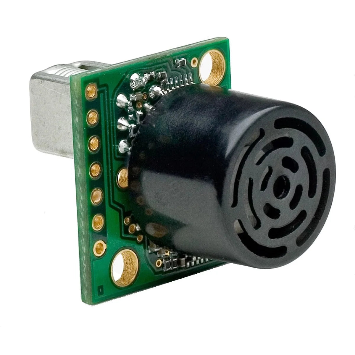 Ultrasonic Range Finder W410