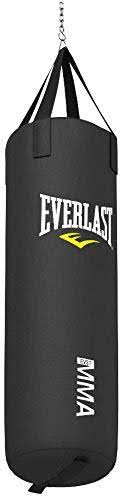 70-Pound Poly Canvas Heavy Bag M2397