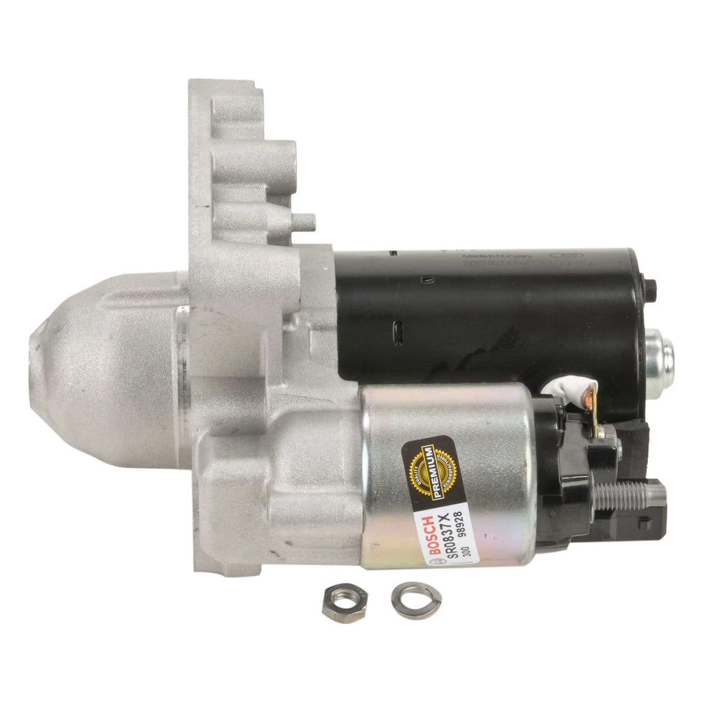 Remanufactured Starter O581514