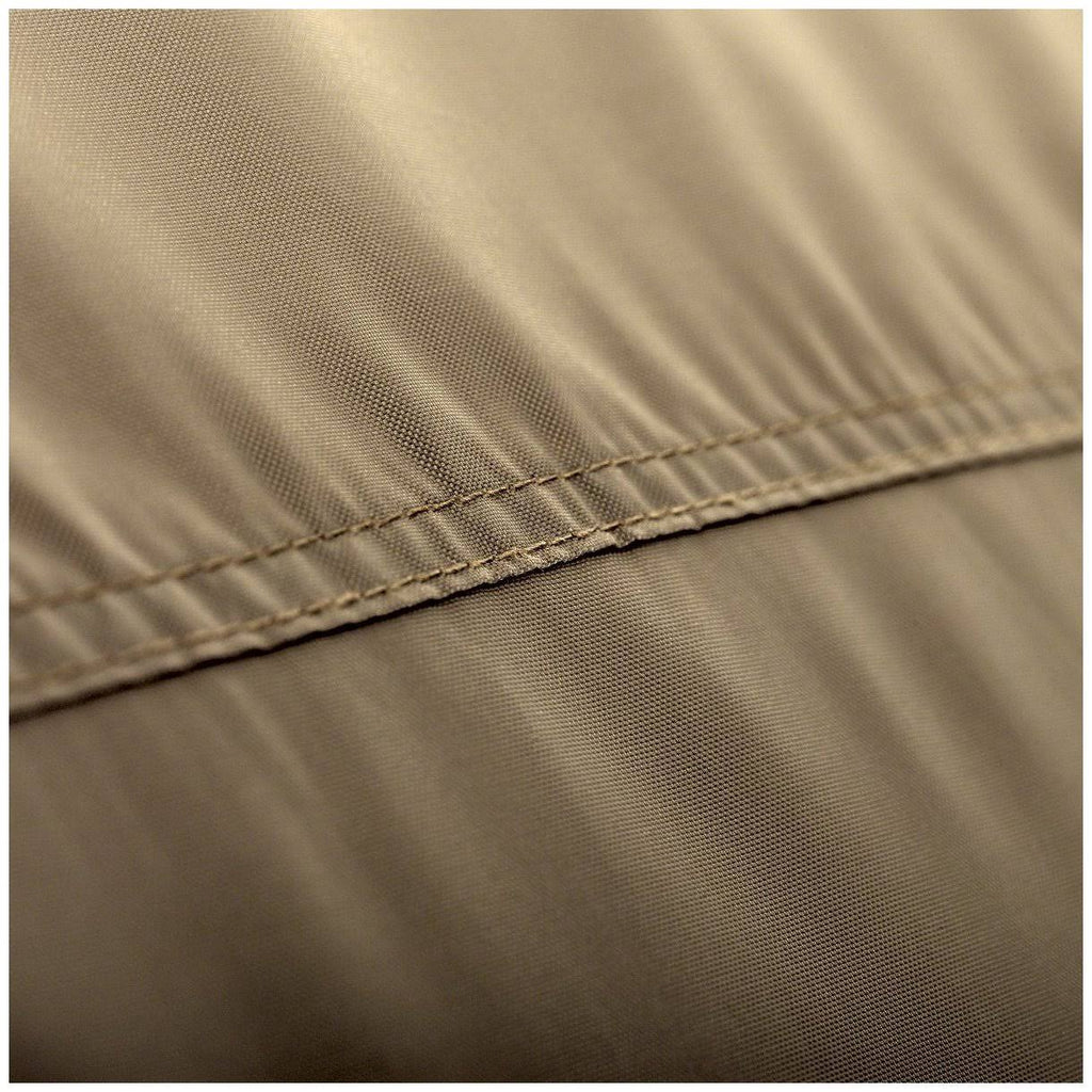 Khaki Golf Cart Cover V6571