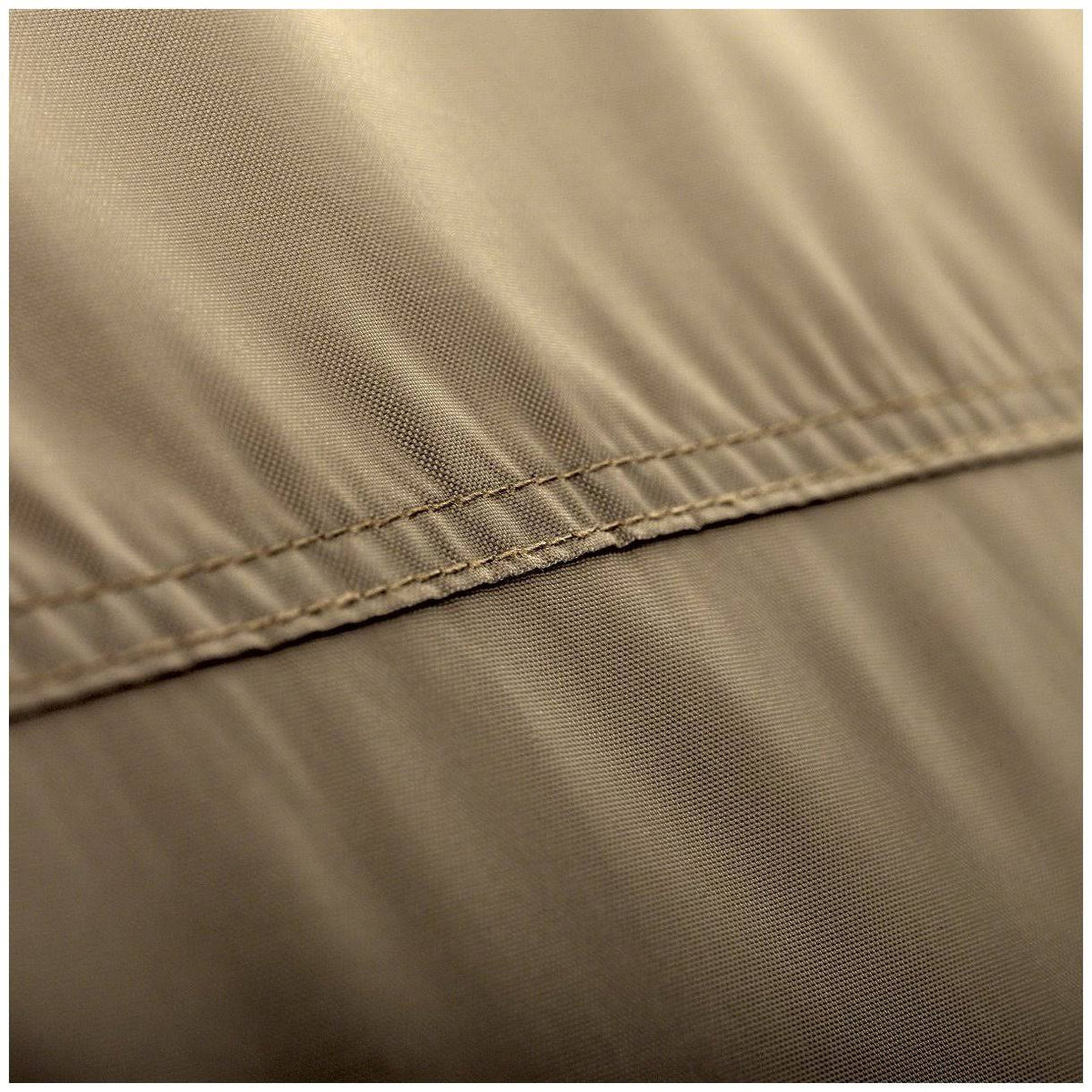 Khaki Golf Cart Cover V6571