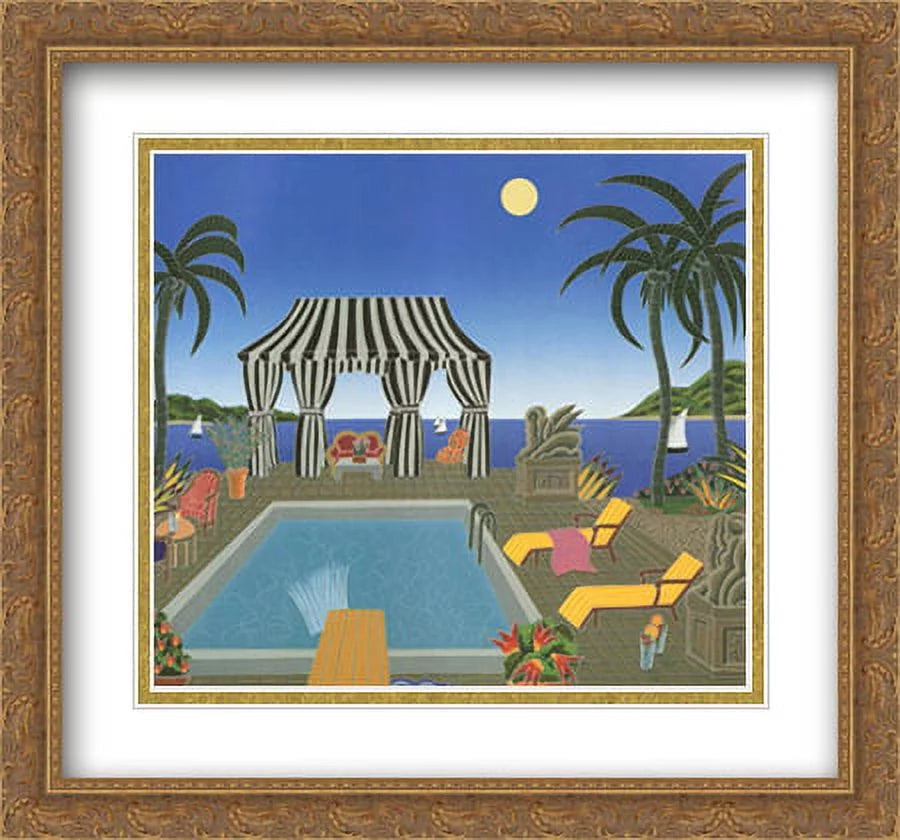 Framed Art Print Z67975