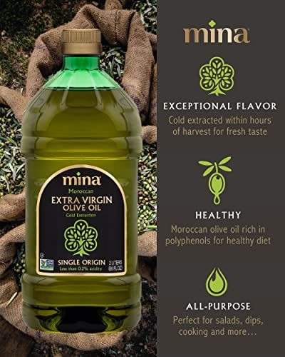 Extra Virgin Olive Oil 33.8 Fl Oz T2571