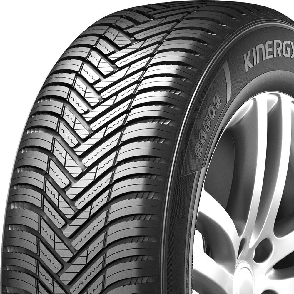 205/55R16 91V All Weather Passenger Tire N413