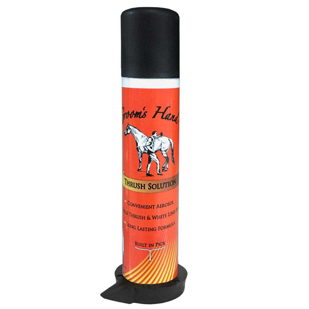Hand Thrush Solution O6914
