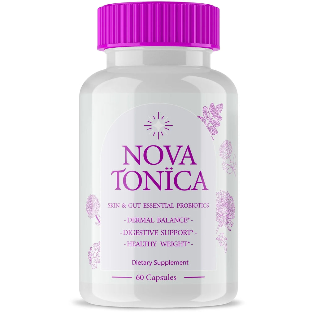 Probiotics Capsules G16565