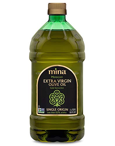 Extra Virgin Olive Oil 33.8 Fl Oz T2571