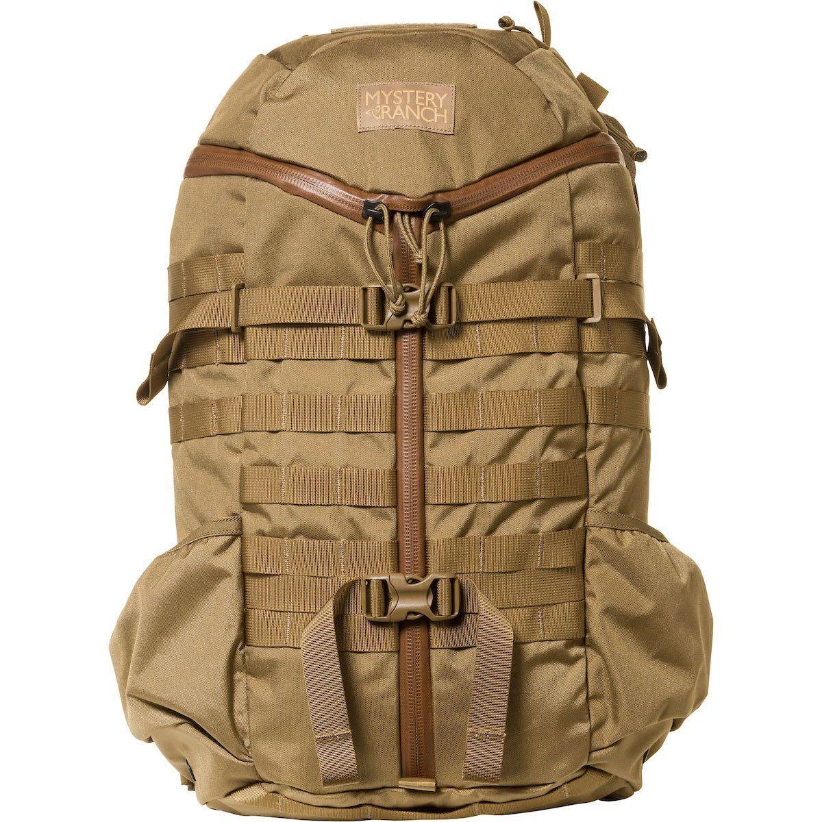 Coyote 2 Day Assault Backpack C9563