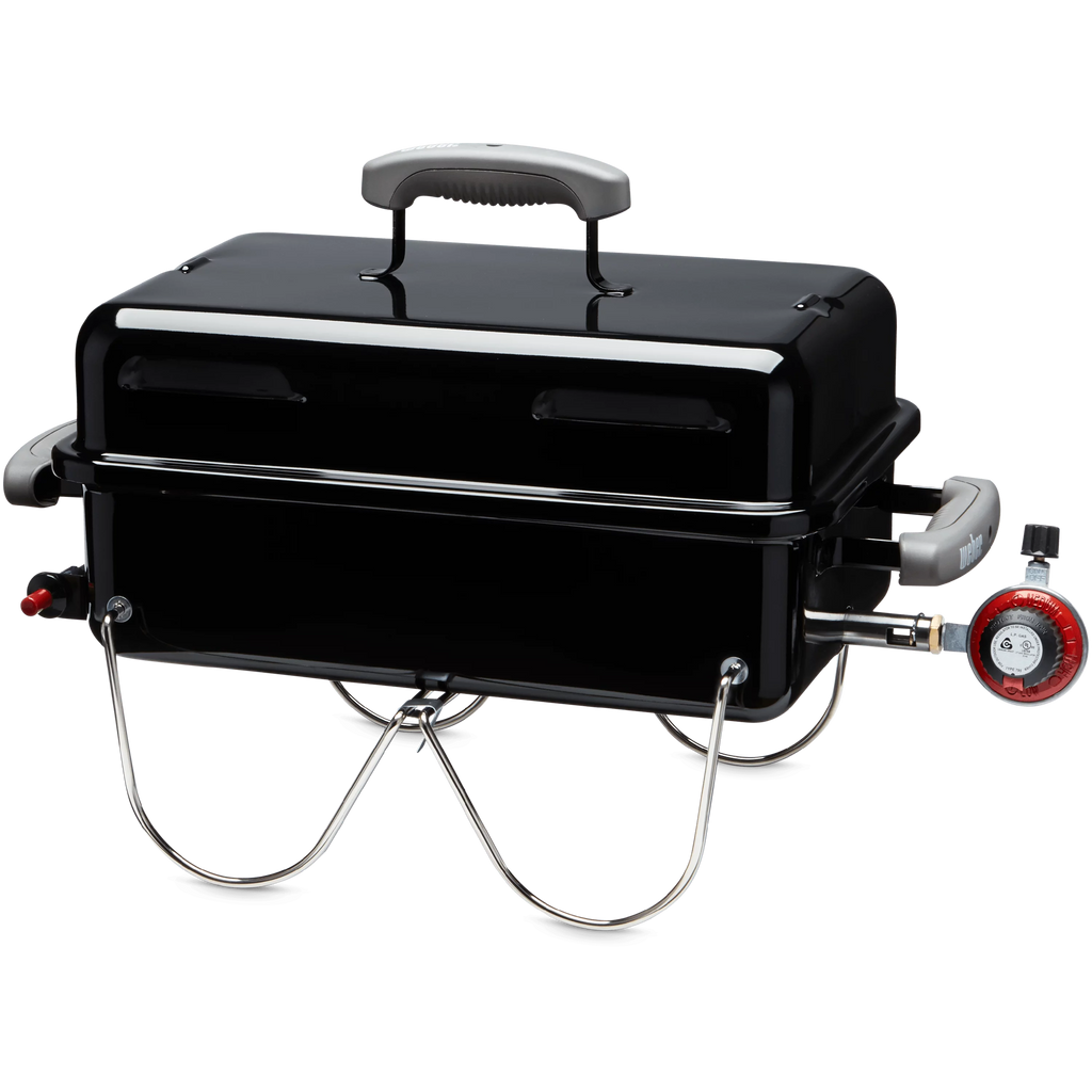 1-Burner Gas Grill R8276