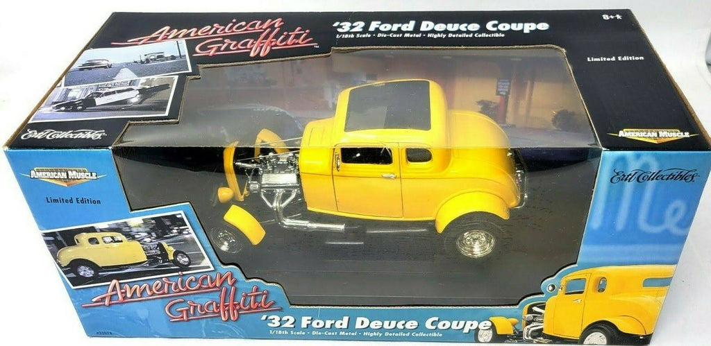 1/18 Scale Diecast Car U552366