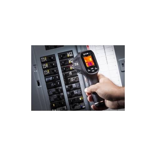 Spot Thermal Camera B303