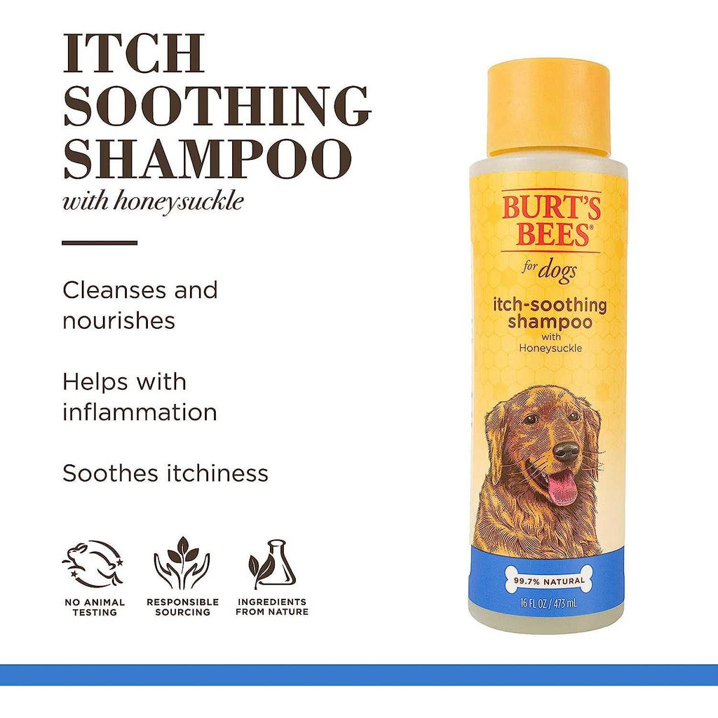 Dog Shampoo M766