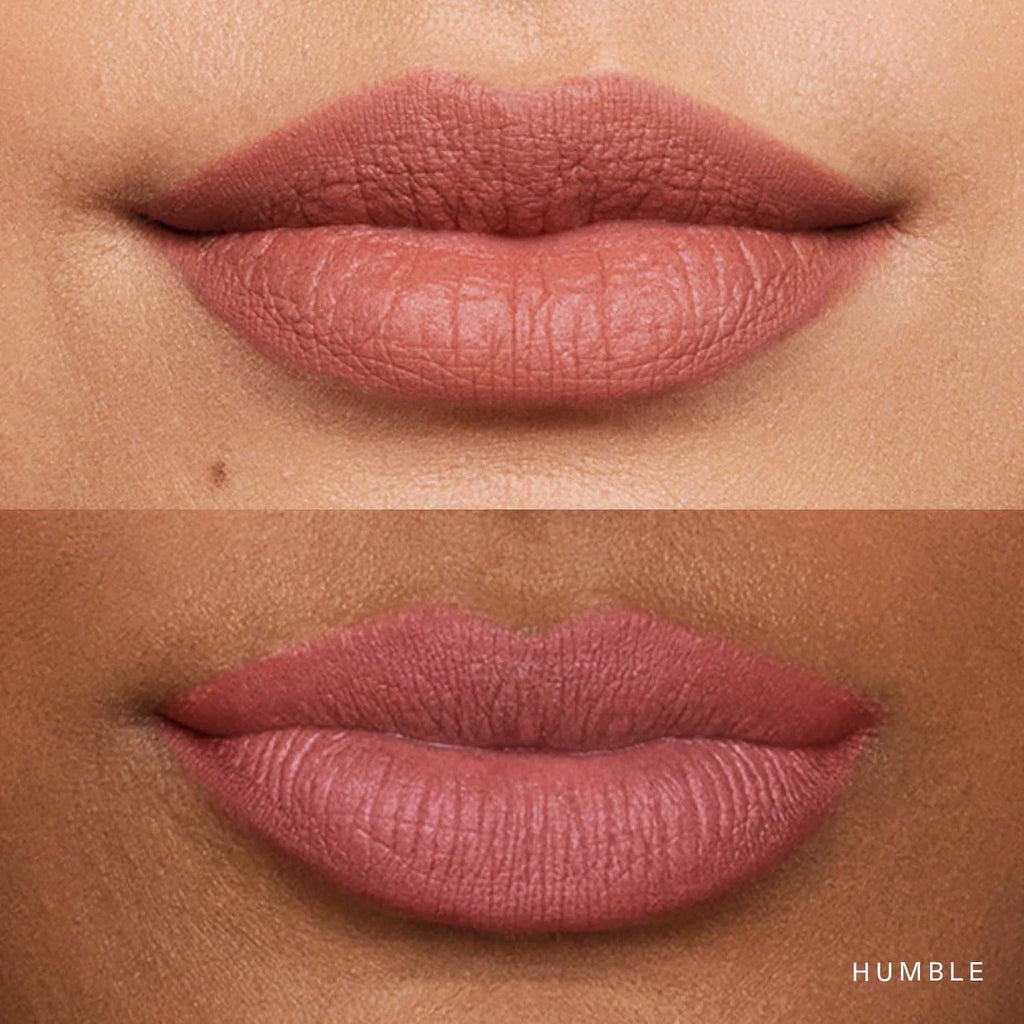 Lip Liner - rose mauve - 0.014 oz B6498