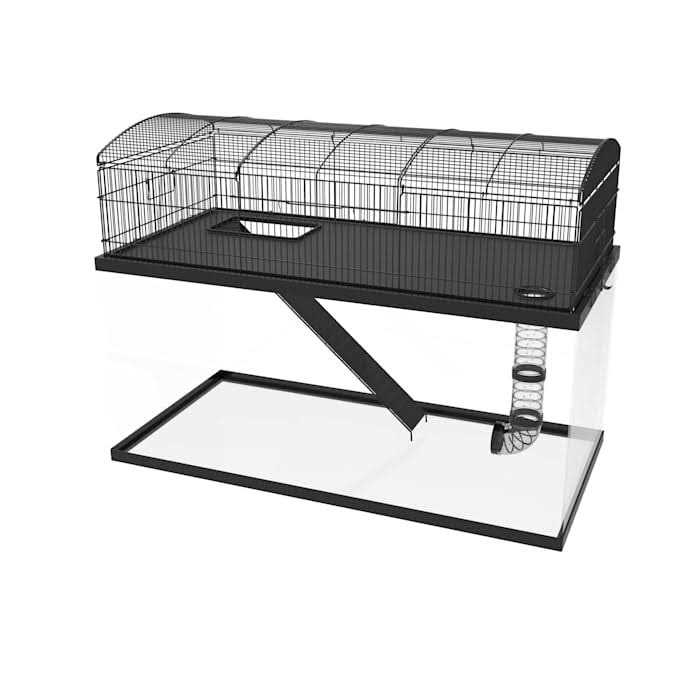 Small Animal Tank Topper 40 Gallon W74603