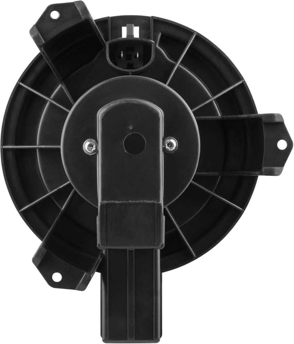HVAC Blower Motor Fan Assembly with Fan Cage, Pack of 2 H6878