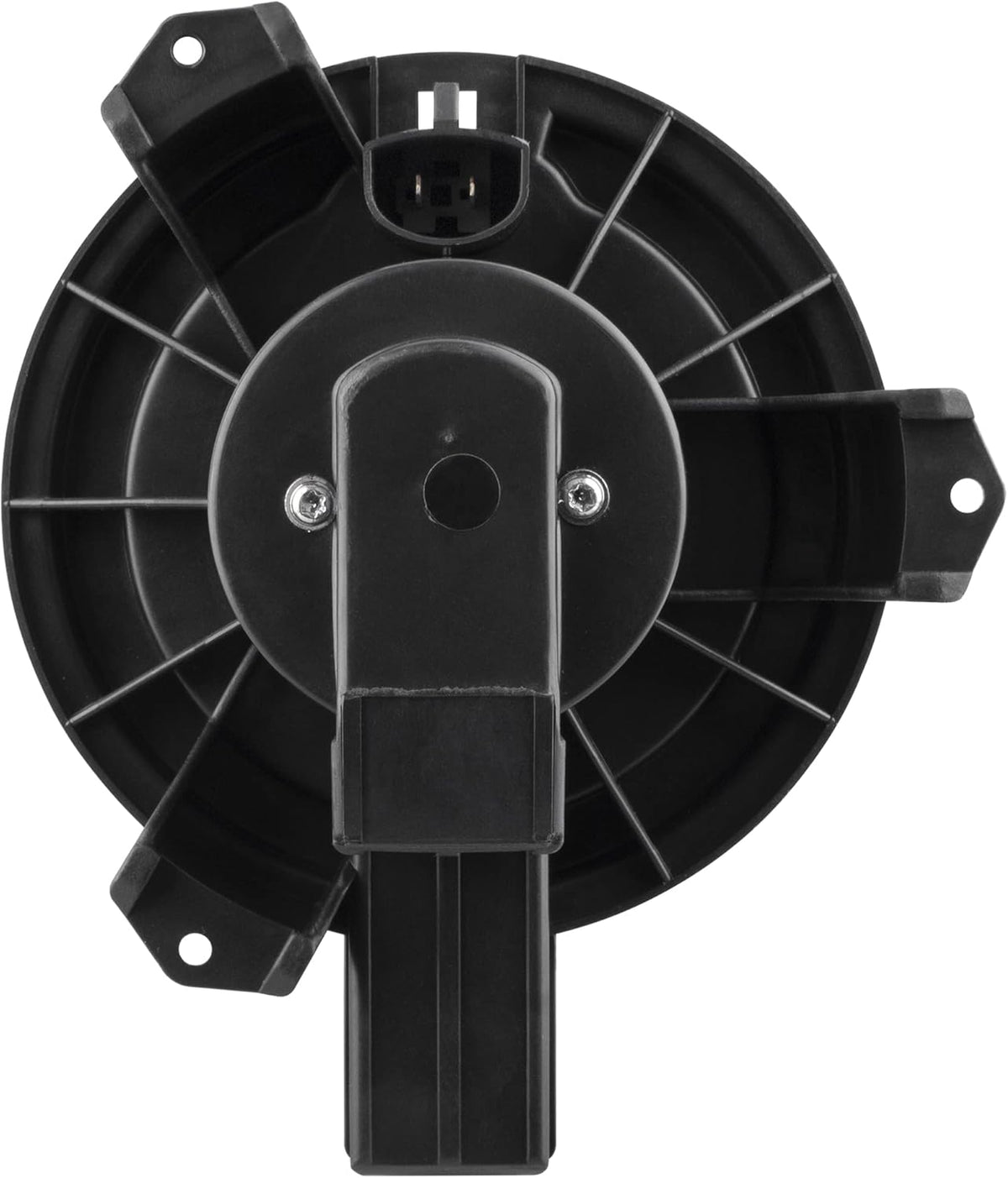 HVAC Blower Motor Fan Assembly with Fan Cage, Pack of 2 H6878