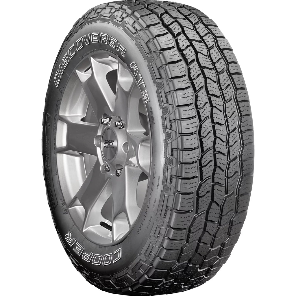 All Terrain 225/70R15 100T Light Truck Tire U276