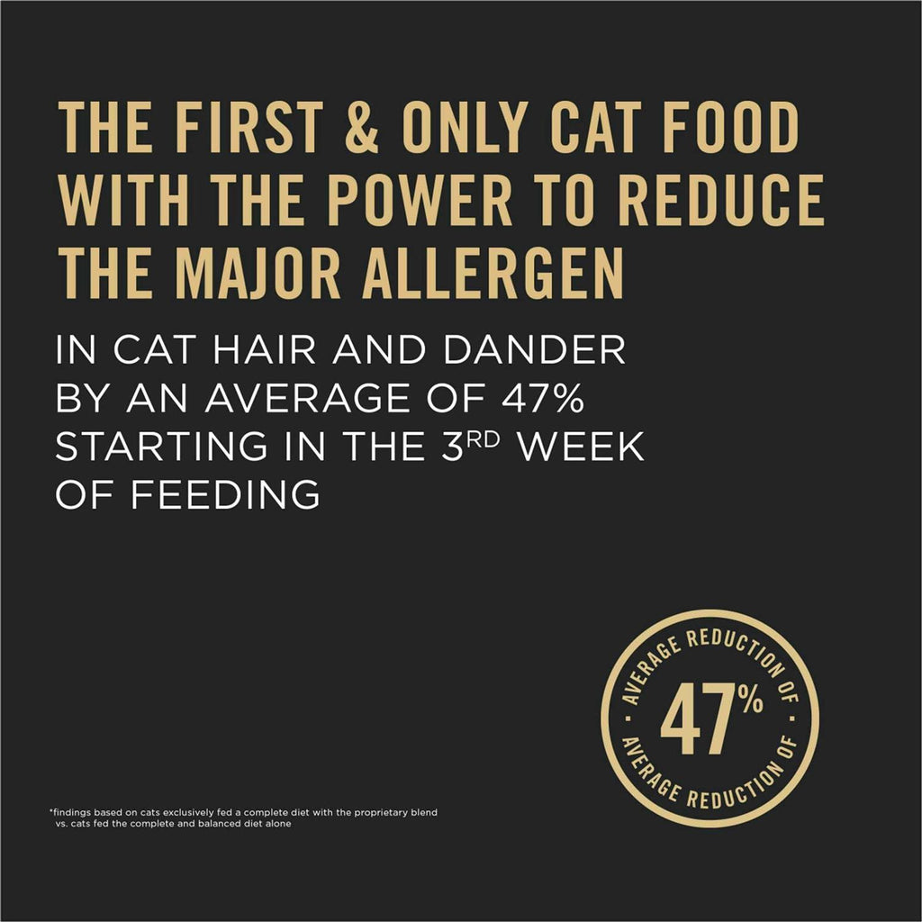 Senior Cat Food L541