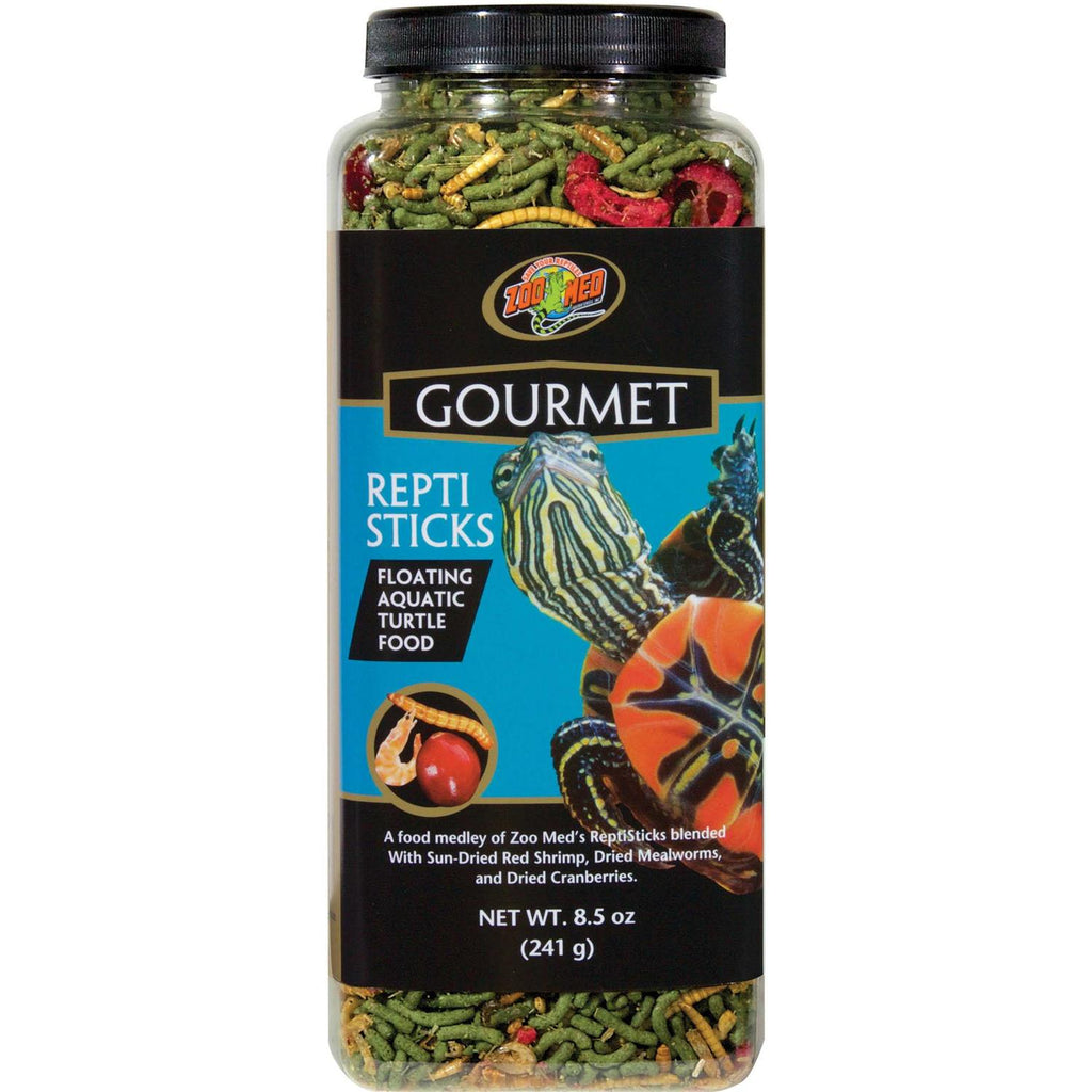Floating Aquatic Turtle Food R2130