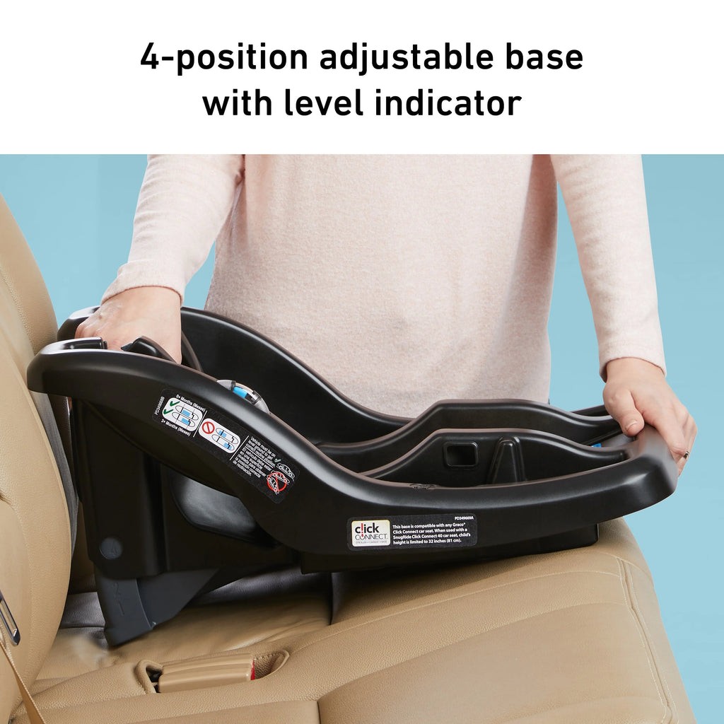 Infant Car Seat B952