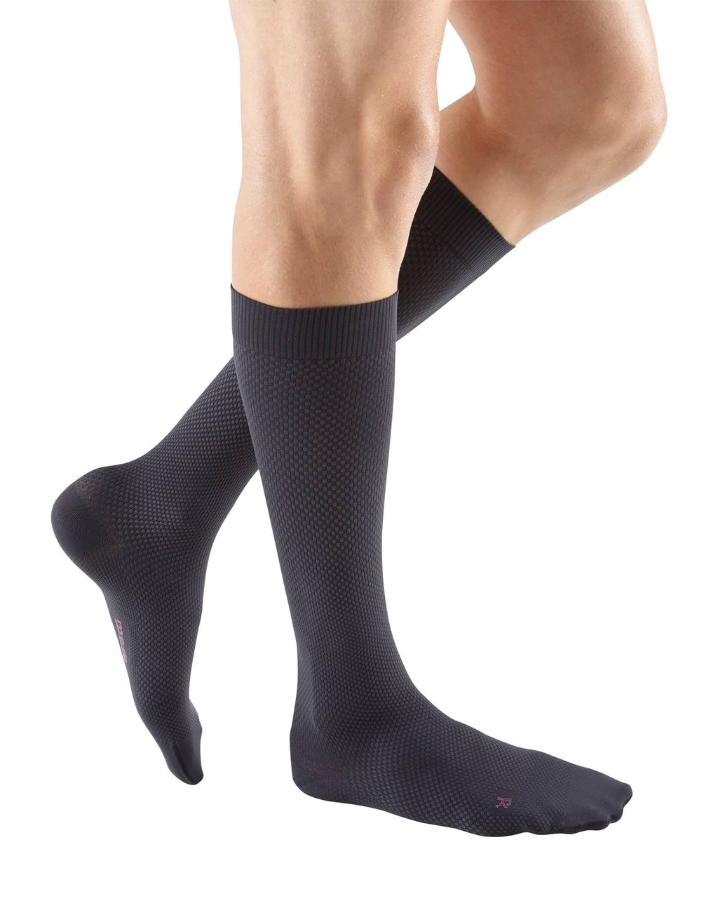 Knee High 30-40 mmHg Extra Wide Calf U50959