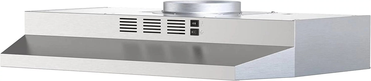 30 inch Under Cabinet Stainless Steel Range Hood M6607