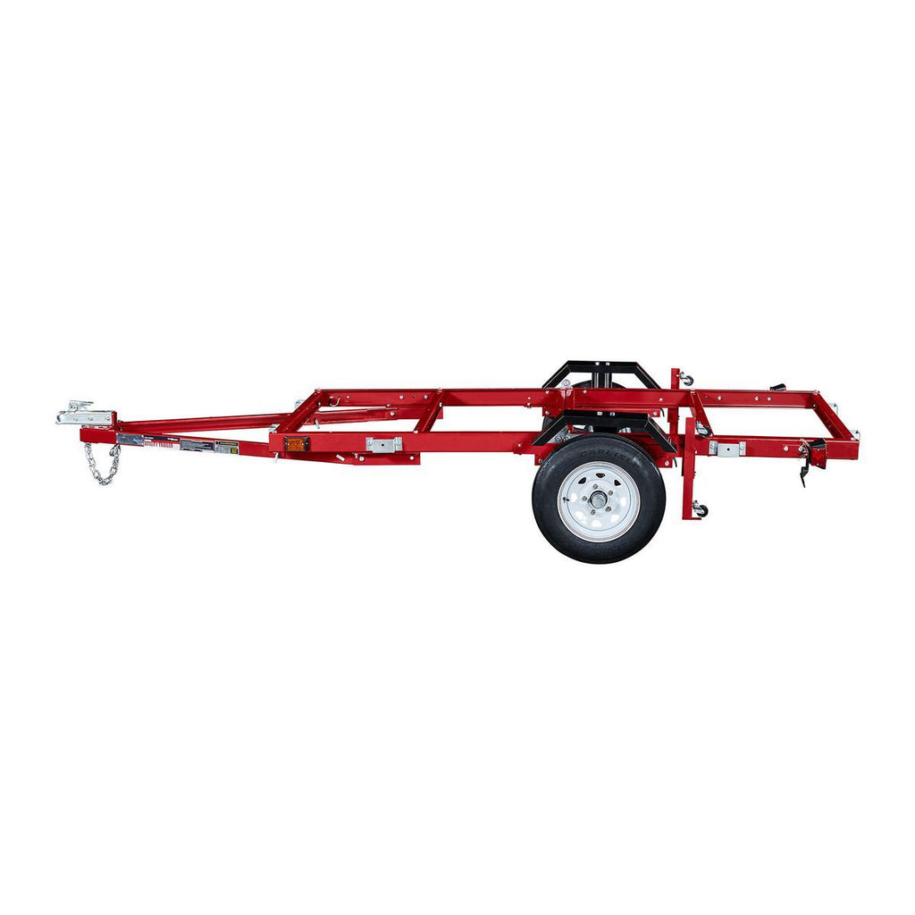 Heavy Duty Folding Trailer G787