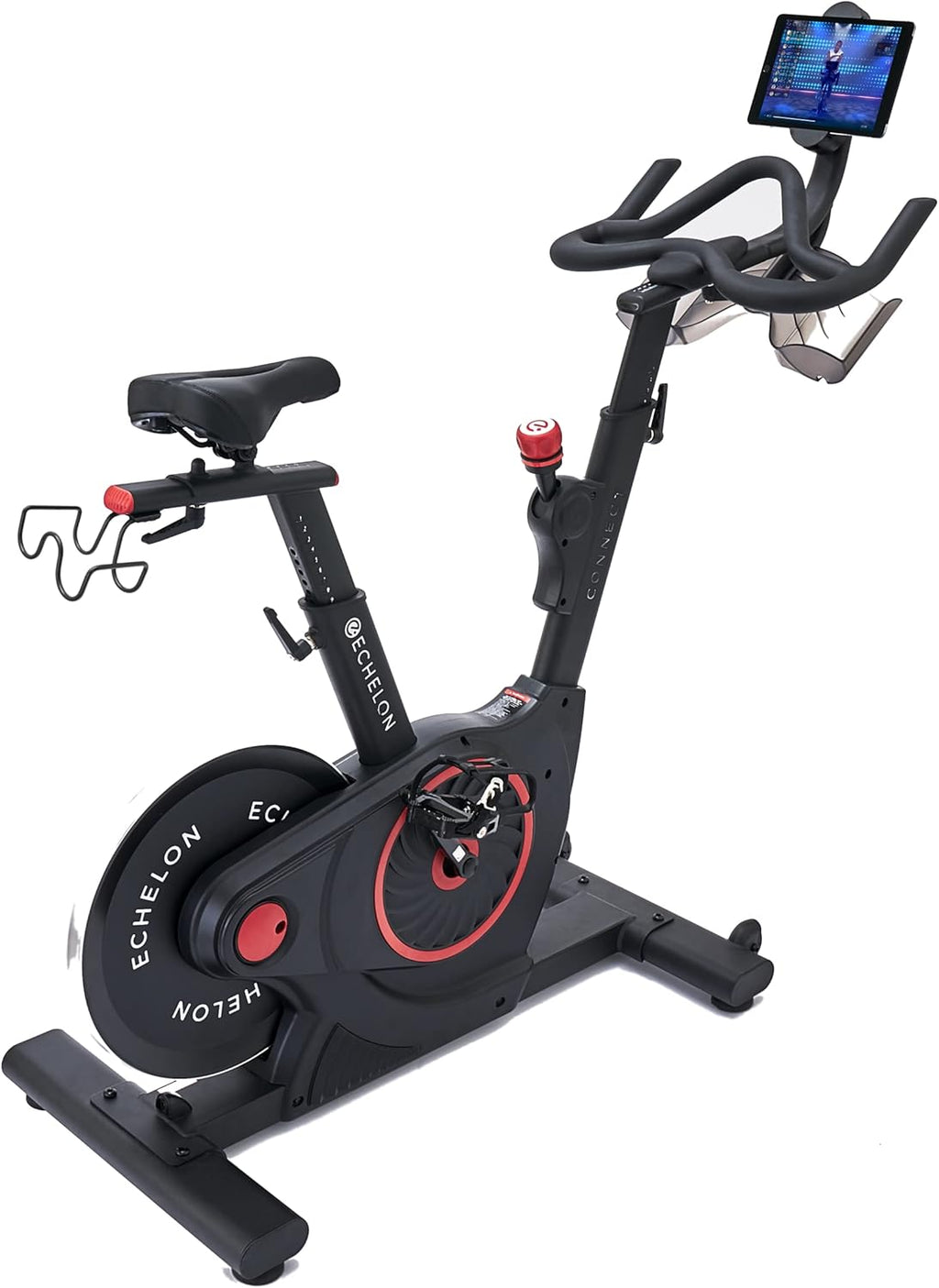Smart Connect Fitness Bikes T54624