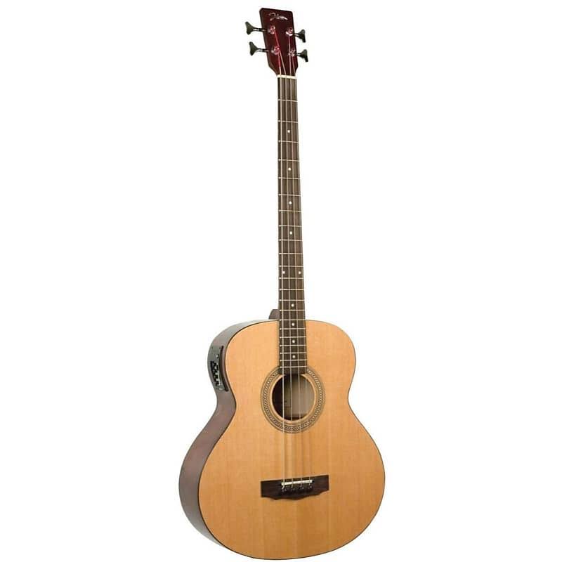 Acoustic/Electric Bass C881703