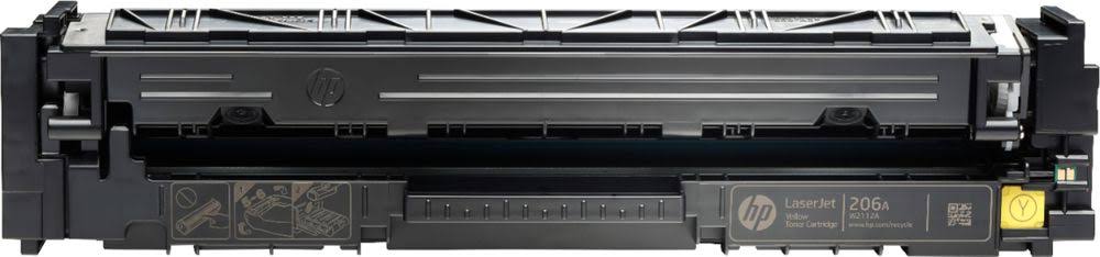Yellow Toner Cartridge D5731