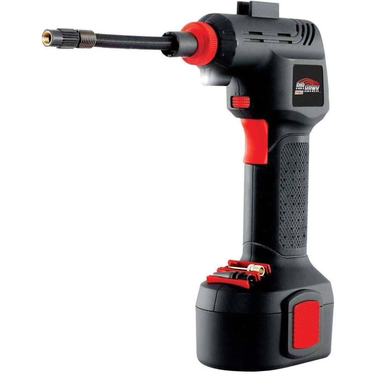 Cordless Tire Inflator with Carry Bag T611